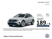 Gebraucht VW Taigo Goal 150 PS (110 kW) 2025 Reflexsilber metallic SUV