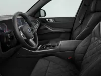 Gebraucht BMW X5 Comfort Edition 286 PS (210 kW) 2026 Grau SUV