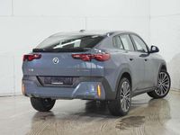Gebraucht BMW X2 163 PS (119 kW) 2025 Storm bay metallic SUV