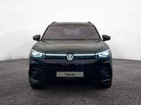 Neu VW Tiguan R-line 272 PS (200 kW) 2026 Schwarz SUV