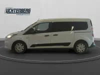 Gebraucht Ford Tourneo Ambiente 101 PS (74 kW) 2019 Andere Van / Kleinbus