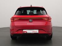 Second-hand Seat Leon 131 CP (96 kW) 2023 Roșu Break