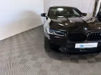 Gebraucht BMW M5 Competition Edition 625 PS (459 kW) 2020 Black sapphire metallic Limousine