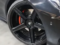 Gebraucht Mercedes E350 AMG 252 PS (185 kW) 2014 Schwarz Coupé