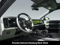 Neu Porsche Cayenne S E-Hybrid Coupe Black Edition 519 PS (381 kW) 2026 Schwarz SUV