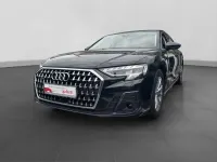 Gebraucht Audi A8 Ambiente 286 PS (210 kW) 2024 Brillantschwarz Limousine