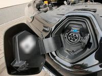 Gebraucht Renault Zoe Intens 42 kW (58 PS) 2017 Schwarz Kleinwagen