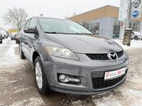 Gebraucht Mazda CX-7 Energy 260 PS (191 kW) 2011 Grau SUV