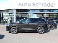 Gebraucht Nissan Qashqai Tekna 158 PS (116 kW) 2022 Schwarz SUV