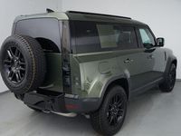 Neu Land Rover Defender S 200 PS (147 kW) 2026 Grün SUV