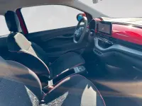 Gebraucht Fiat 500e Red 70 kW (96 PS) 2021 Rot Kleinwagen
