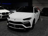 Gebraucht Lamborghini Urus 650 PS (478 kW) 2019 Weiß SUV