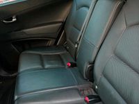 Usata SsangYong Korando 2010 Argento SUV