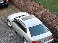 Gebraucht Lexus GS430 283 PS (208 kW) 2003 Silber Limousine