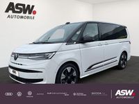 Gebraucht VW Multivan Edition 150 PS (110 kW) 2025 Weiß Van