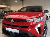 Gebraucht Renault Captur Techno 158 PS (116 kW) 2025 Feuerrot SUV