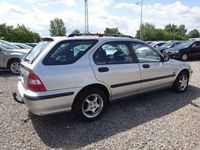 gebraucht Honda Civic 1.4i S