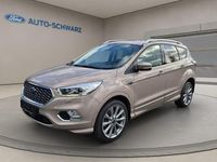 Gebraucht Ford Kuga Vignale 179 PS (131 kW) 2019 SUV