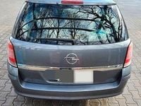 Gebraucht Opel Astra Cosmo 120 PS (88 kW) 2008 Grau Limousine