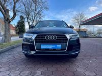 Gebraucht Audi Q3 150 PS (110 kW) 2016 Schwarz SUV