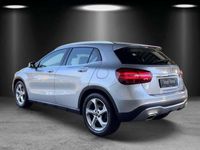 gebraucht Mercedes GLA180 7G Urban LED 8"Navi SHZ Klima PTS