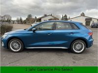 gebraucht Audi A3 Sportback 35 TFSI advanced