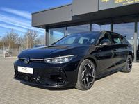 Neu VW Passat R-line 265 PS (194 kW) 2026 Schwarz Kombi