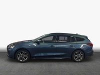 Gebraucht Ford Focus ST-Line X 155 PS (114 kW) 2025 Blau Kombi