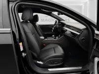 Gebraucht Audi A8 Sport 286 PS (210 kW) 2022 Schwarz Limousine