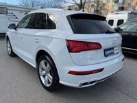 gebraucht Audi Q5 55 TFSI e quattro sport AUT~S-line~Matrix~