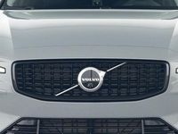 Gebraucht Volvo V60 Plus 197 PS (144 kW) 2025 Grau Kombi