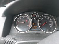 Gebraucht Opel Astra 120 PS (88 kW) 2008 Blau Kombi