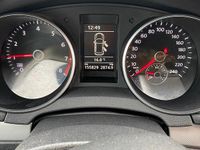 Gebraucht VW Golf VII 122 PS (89 kW) 2012 Schwarz Kombi