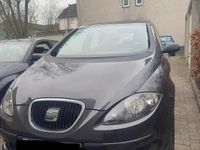 Gebraucht Seat Altea 102 PS (75 kW) 2005 Schwarz Van / Kleinbus