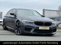 Gebraucht BMW M5 Performance 600 PS (441 kW) 2019 Grau Limousine