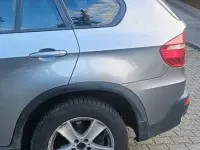 Gebraucht BMW X5 235 PS (172 kW) 2007 Grau SUV