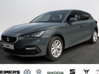 Gebraucht Seat Leon 150 PS (110 kW) 2025 Blau Limousine