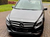 gebraucht Mercedes B180 d Urban Urban