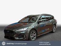 Gebraucht Ford Focus ST-Line X 155 PS (114 kW) 2024 Grau Kombi