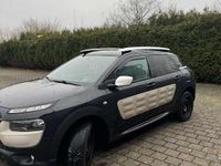 Gebraucht Citroën C4 Live 82 PS (60 kW) 2017 SUV