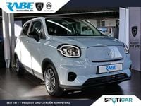 Gebraucht Leapmotor T03 69 kW (95 PS) 2025 Blau Kleinwagen