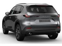 Neu Mazda CX-5 141 PS (103 kW) 2026 Grau SUV