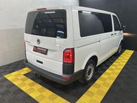 Używany VW T6 102 KM (75 kW) 2019 Biały Van