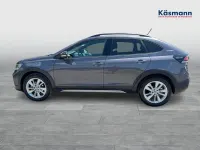Gebraucht VW Taigo 116 PS (85 kW) 2025 Grau SUV