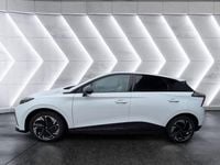 Gebraucht MG MG4 EV Luxury 150 kW (204 PS) 2023 Weiss Kleinwagen