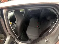 Gebraucht VW e-up! Style 61 kW (83 PS) 2022 Silber Kleinwagen