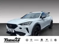 Gebraucht Cupra Formentor VZ 310 PS (228 kW) 2023 Weiß SUV