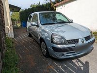 gebraucht Renault Clio II 