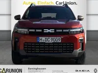 Gebraucht Dacia Bigster Extreme 140 PS (102 kW) 2025 Terracottabraun metallic SUV
