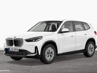 Gebraucht BMW iX1 150 kW (204 PS) 2024 Weiß SUV